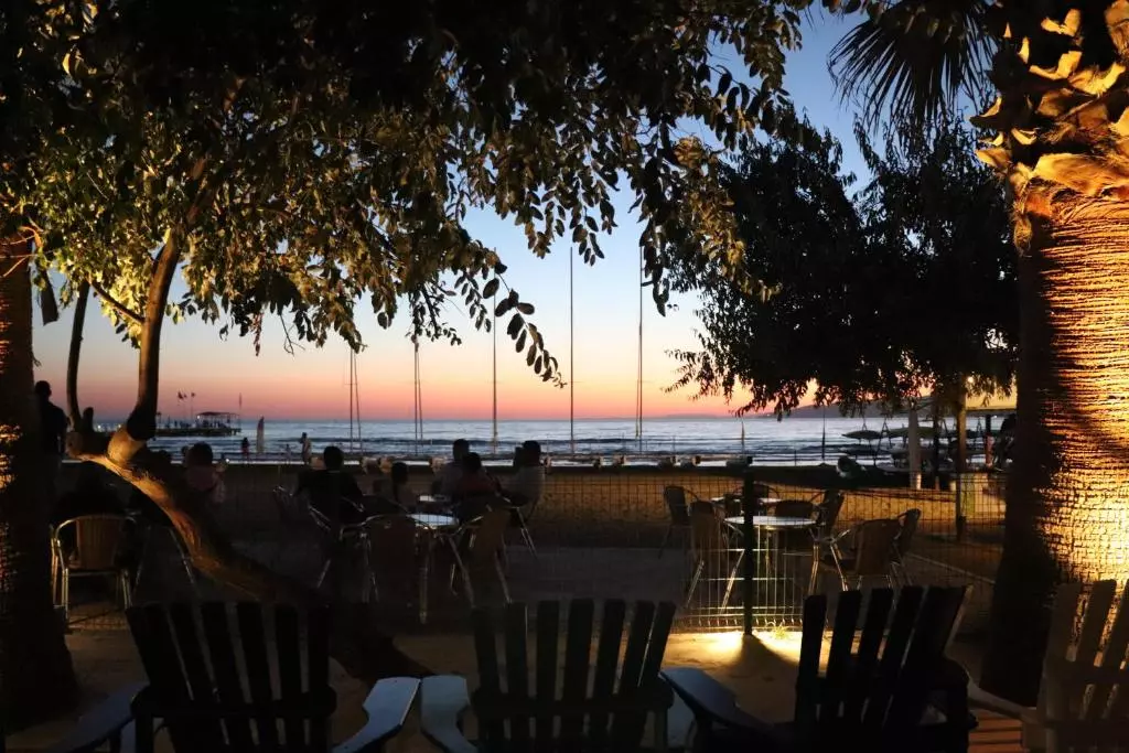 آکوا فانتاسی آکوا پارک